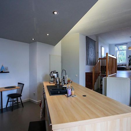 Ferienhaus Erna Doberlug-Kirchhain Luaran gambar