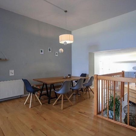 Ferienhaus Erna Doberlug-Kirchhain Luaran gambar