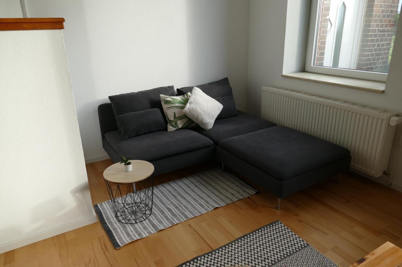 Ferienhaus Erna Doberlug-Kirchhain Luaran gambar