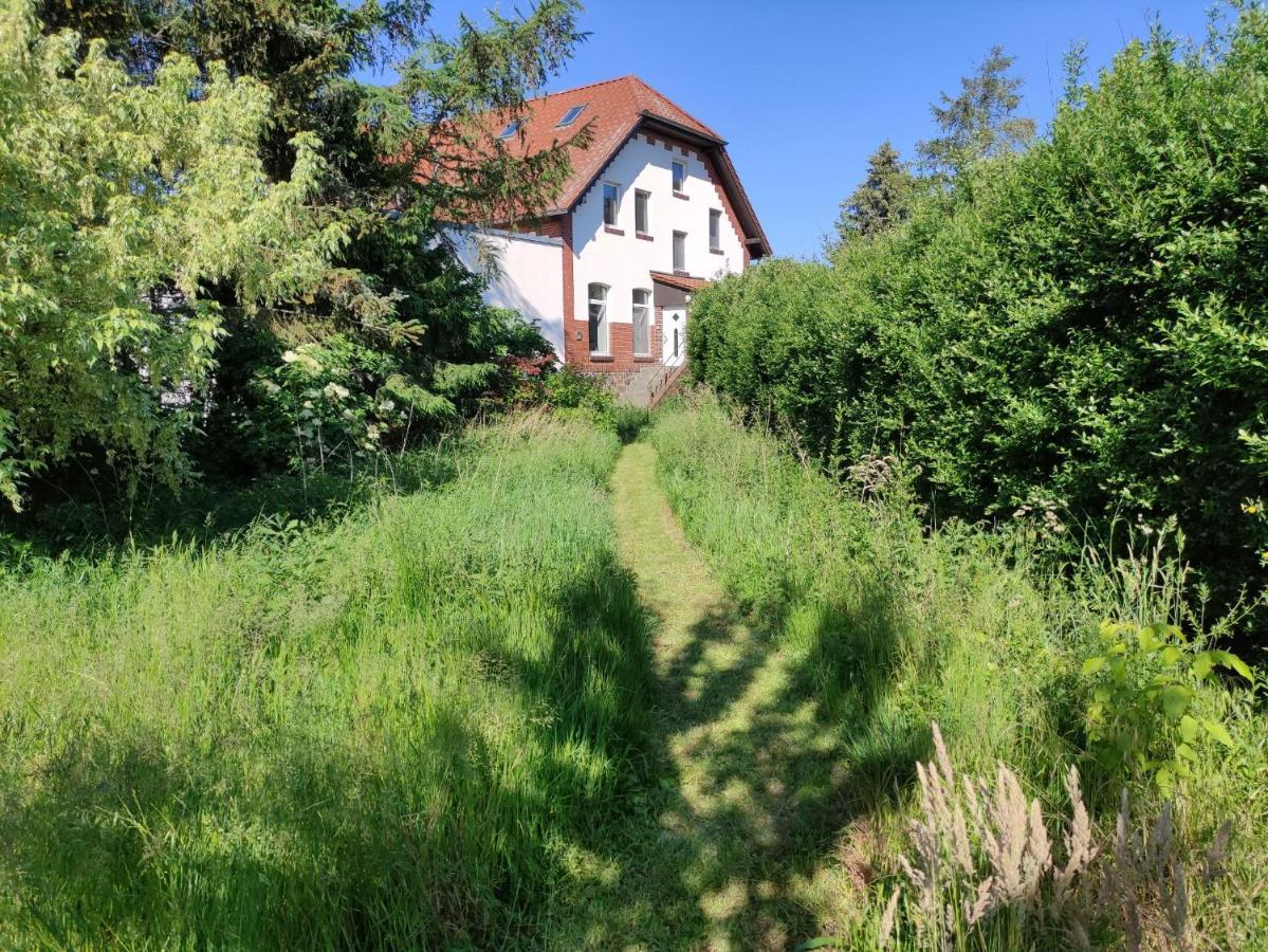 Ferienhaus Erna Doberlug-Kirchhain Luaran gambar