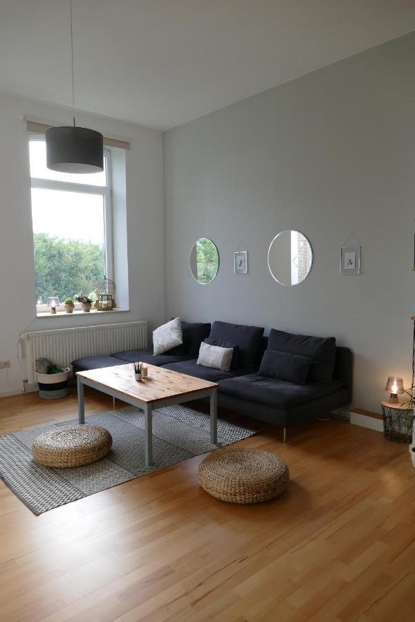 Ferienhaus Erna Doberlug-Kirchhain Luaran gambar