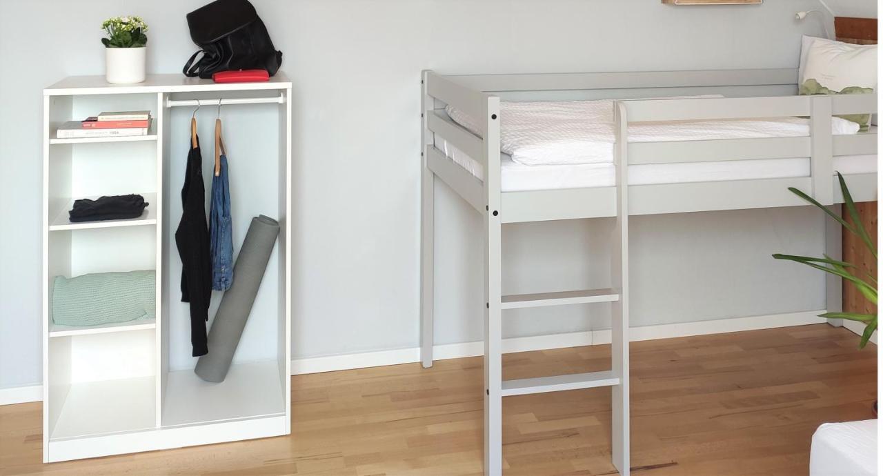 Ferienhaus Erna Doberlug-Kirchhain Luaran gambar