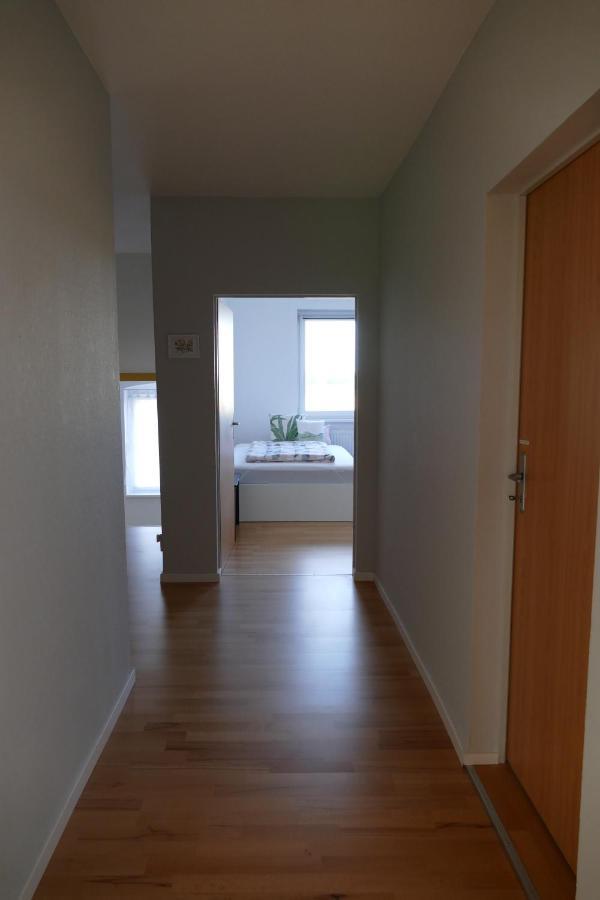 Ferienhaus Erna Doberlug-Kirchhain Luaran gambar