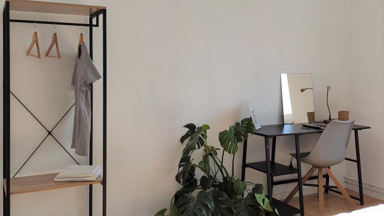 Ferienhaus Erna Doberlug-Kirchhain Luaran gambar