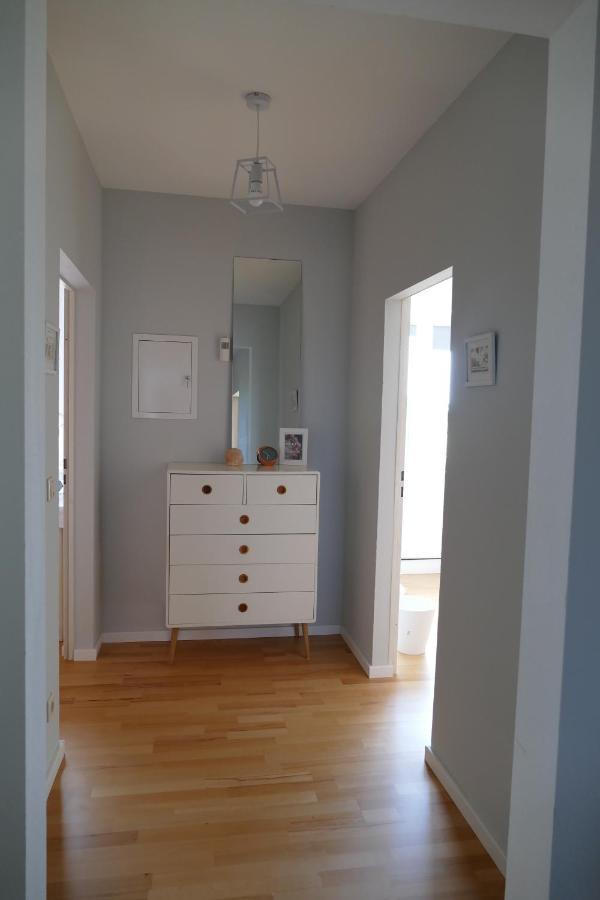 Ferienhaus Erna Doberlug-Kirchhain Luaran gambar
