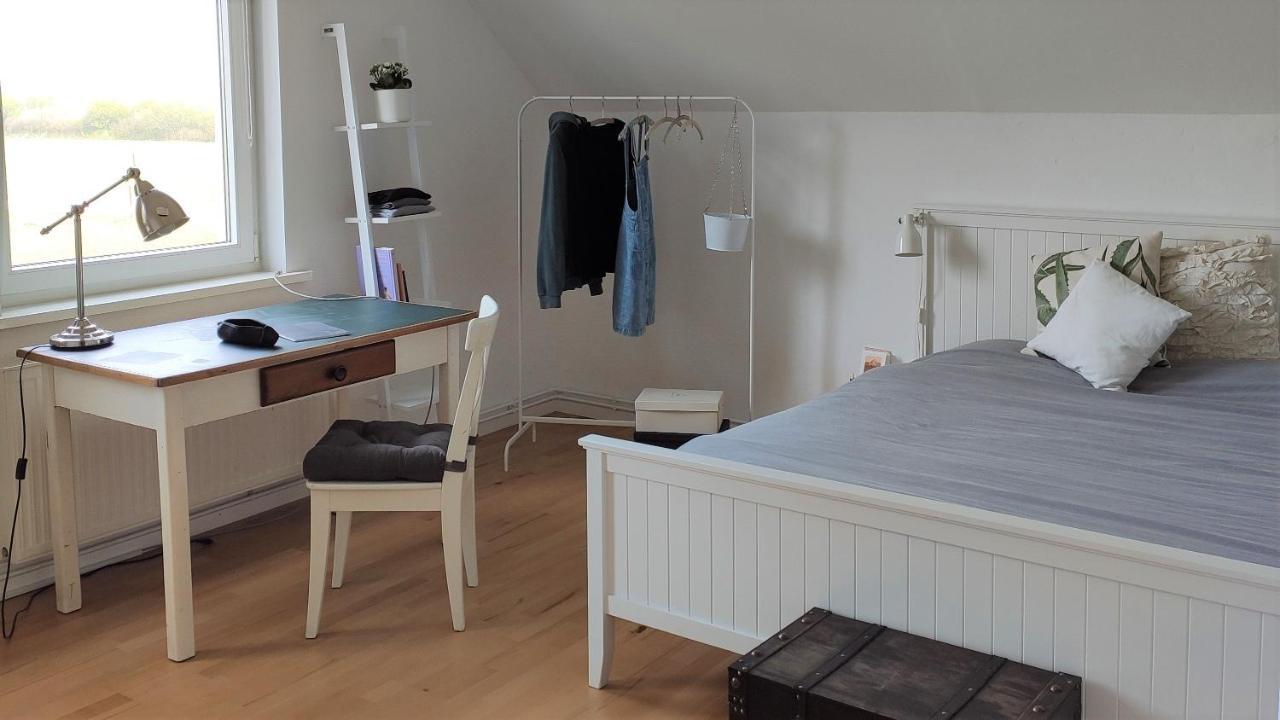 Ferienhaus Erna Doberlug-Kirchhain Luaran gambar