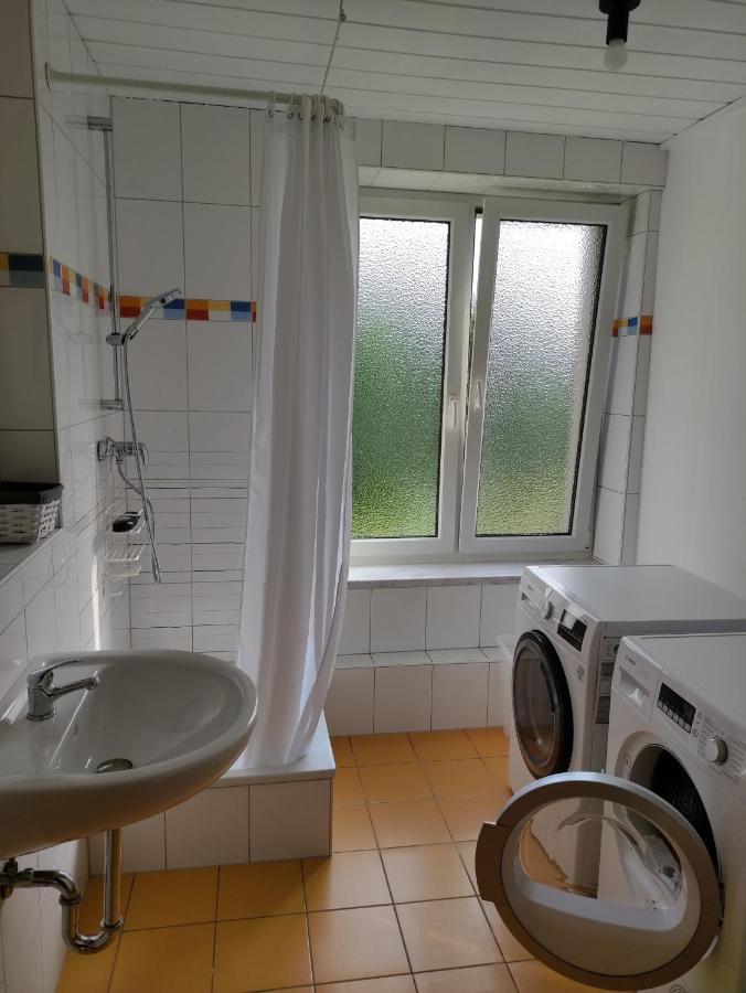 Ferienhaus Erna Doberlug-Kirchhain Luaran gambar