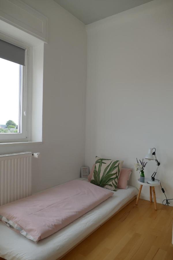 Ferienhaus Erna Doberlug-Kirchhain Luaran gambar