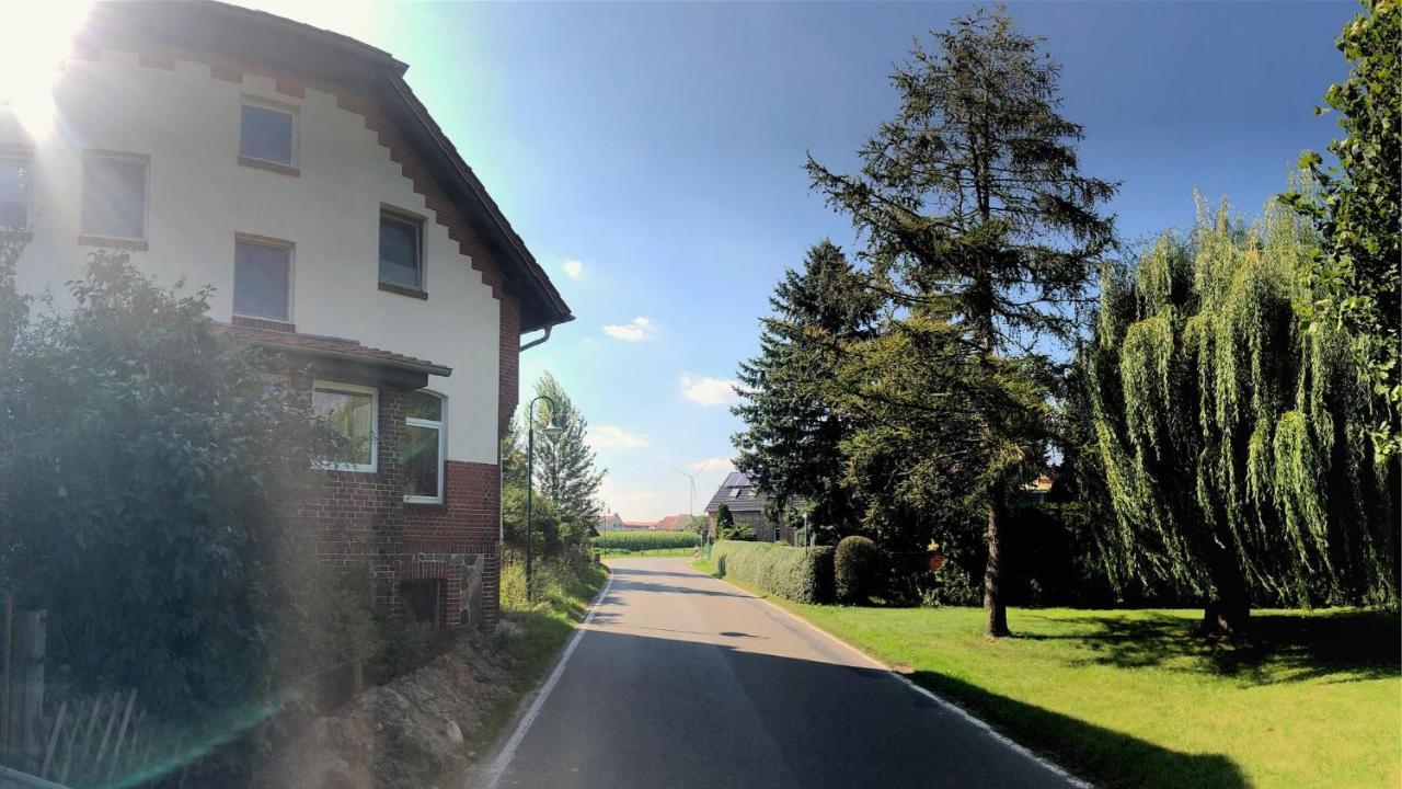 Ferienhaus Erna Doberlug-Kirchhain Luaran gambar