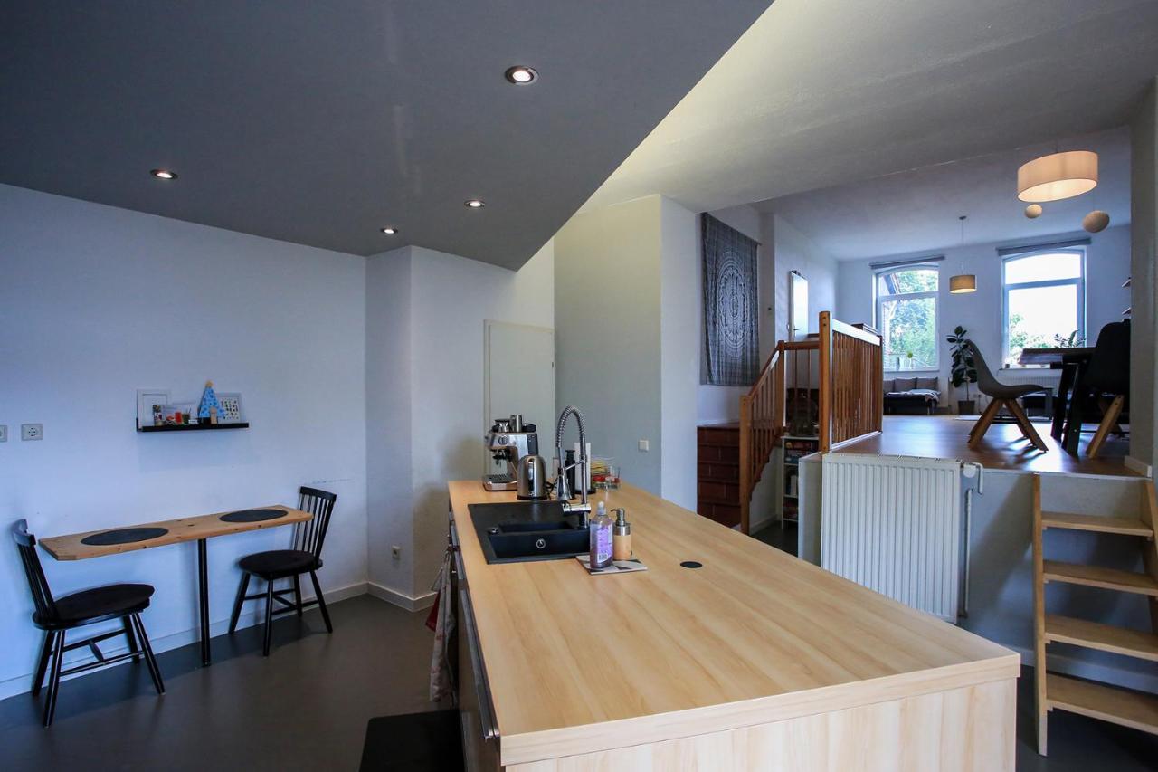 Ferienhaus Erna Doberlug-Kirchhain Luaran gambar