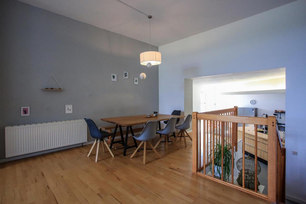 Ferienhaus Erna Doberlug-Kirchhain Luaran gambar