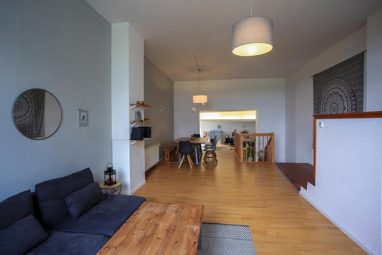 Ferienhaus Erna Doberlug-Kirchhain Luaran gambar
