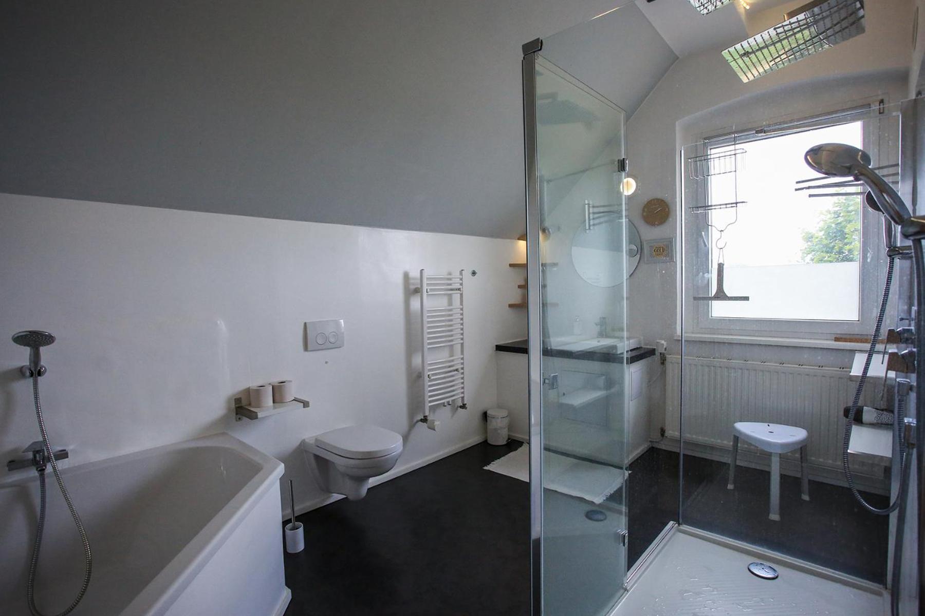 Ferienhaus Erna Doberlug-Kirchhain Luaran gambar