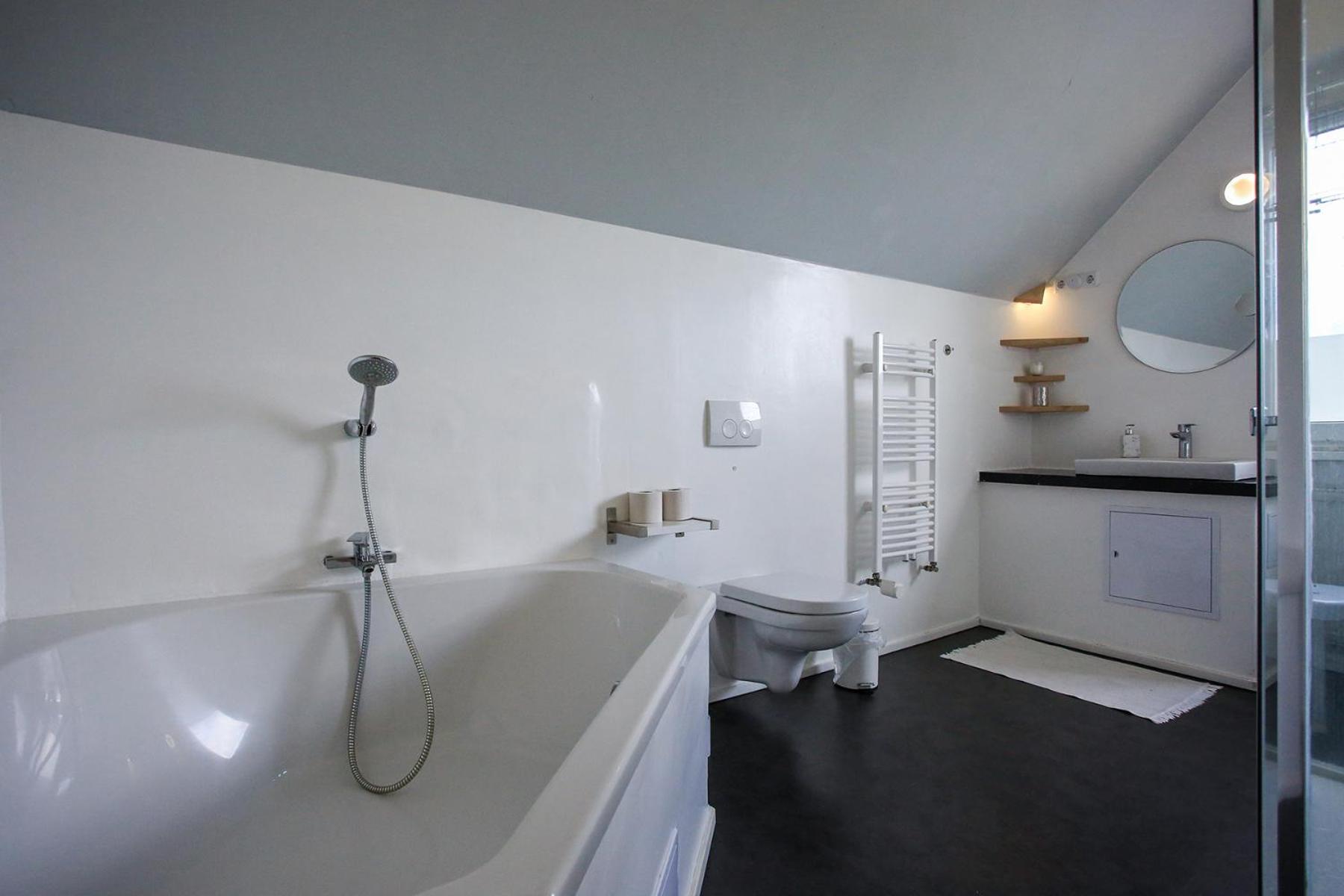 Ferienhaus Erna Doberlug-Kirchhain Luaran gambar